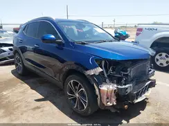 KL4MMDSL0NB014295 2022 BUICK ENCORE GX