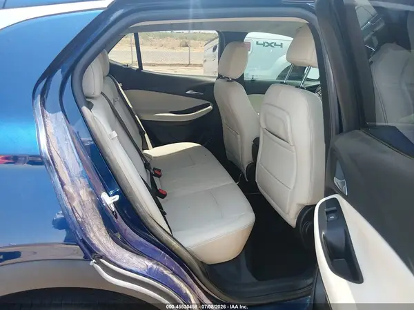 KL4MMDSL0NB014295 2022 BUICK ENCORE GX - Image 8