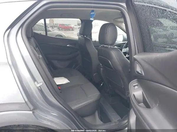 KL4MMDSL0NB023708 2022 BUICK ENCORE GX - Image 8