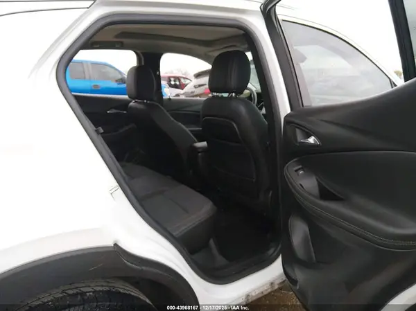 KL4MMDSL0NB039939 2022 BUICK ENCORE GX - Image 8