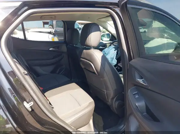 KL4MMDSL0NB043991 2022 BUICK ENCORE GX - Image 8