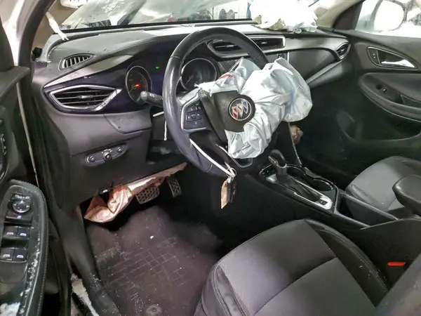 KL4MMDSL0NB045479 2022 BUICK ENCORE GX - Image 8