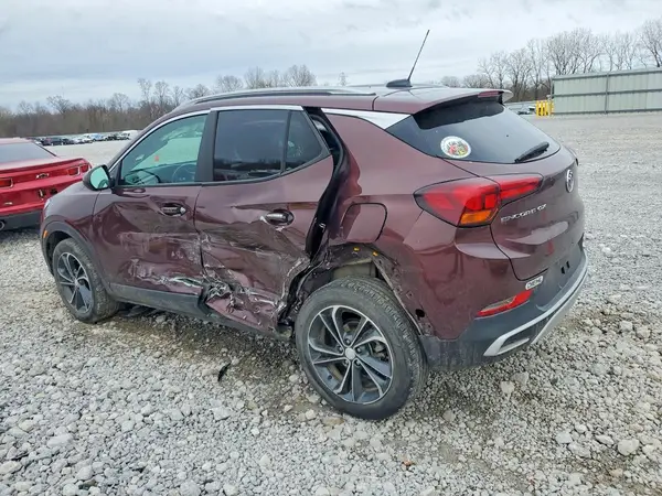 KL4MMDSL0NB048530 2022 BUICK ENCORE - Image 2
