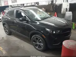 KL4MMDSL0NB064887 2022 BUICK ENCORE GX