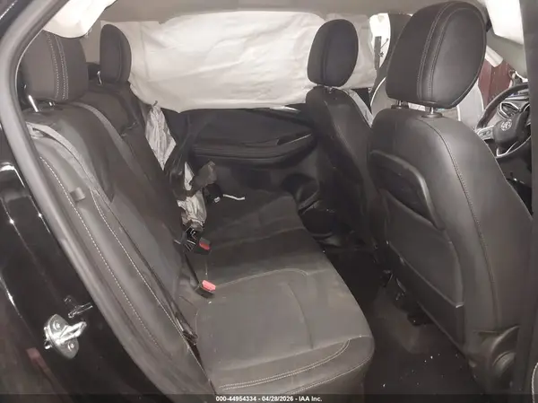 KL4MMDSL0NB064887 2022 BUICK ENCORE GX - Image 8