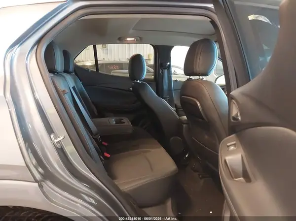 KL4MMDSL0NB067837 2022 BUICK ENCORE GX - Image 8