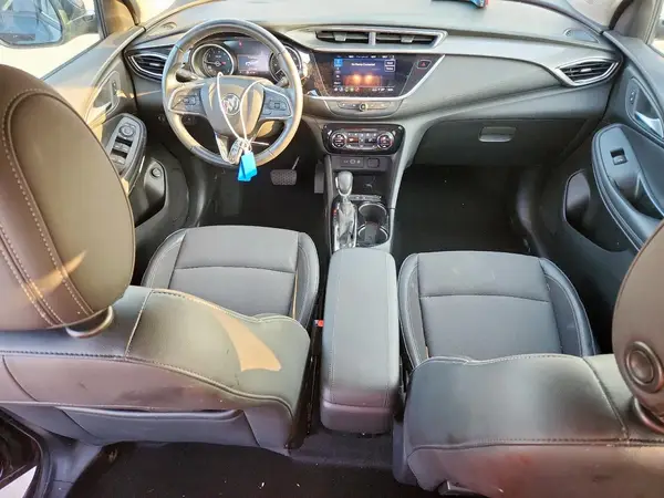 KL4MMDSL0NB070513 2022 BUICK ENCORE GX - Image 8