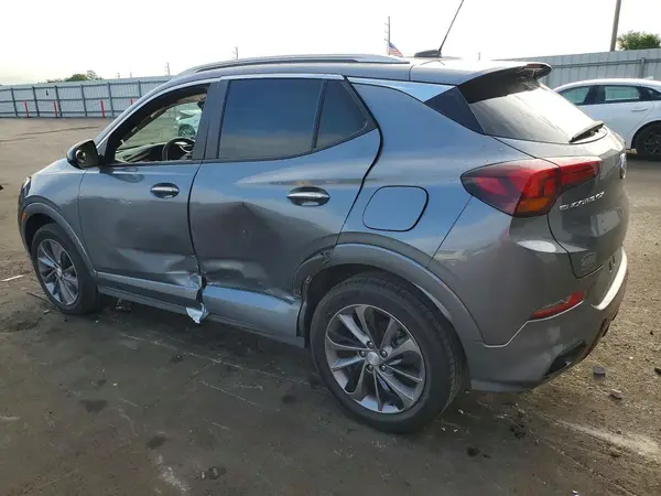 KL4MMDSL0NB072083 2022 BUICK ENCORE - Image 2