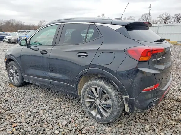 KL4MMDSL0NB082693 2022 BUICK ENCORE - Image 2