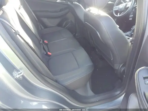 KL4MMDSL0NB095640 2022 BUICK ENCORE GX - Image 8