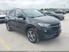 KL4MMDSL0NB106393 2022 BUICK ENCORE GX