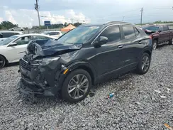 KL4MMDSL0NB107124 2022 BUICK ENCORE GX