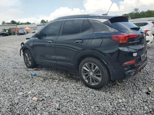 KL4MMDSL0NB107124 2022 BUICK ENCORE GX - Image 2