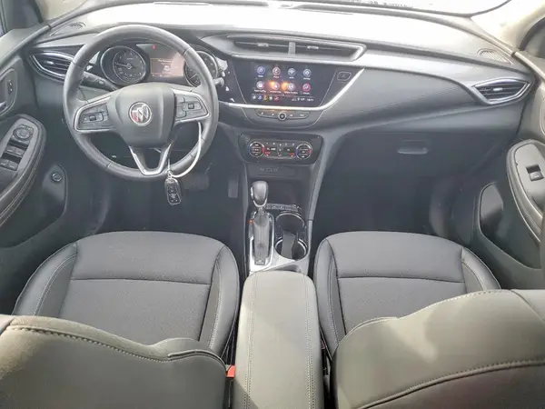 KL4MMDSL0NB115000 2022 BUICK ENCORE GX - Image 8