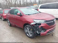 KL4MMDSL0NB129317 2022 BUICK ENCORE GX