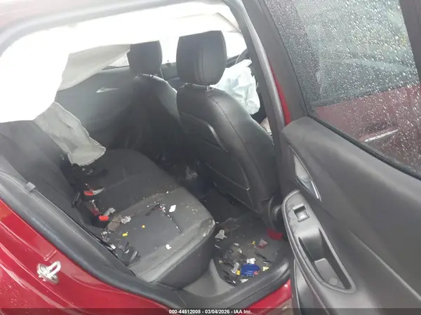 KL4MMDSL0NB129317 2022 BUICK ENCORE GX - Image 8