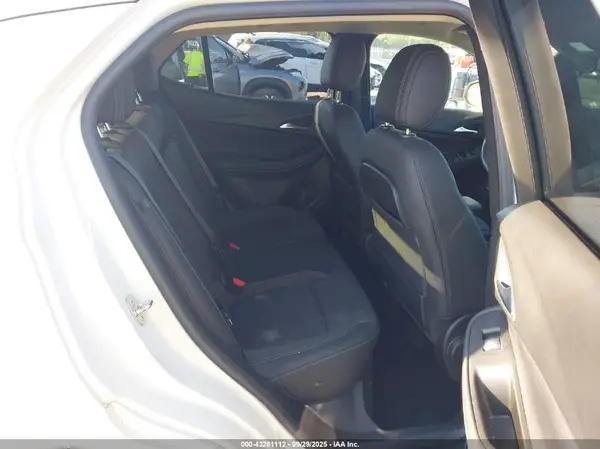 KL4MMDSL0NB146070 2022 BUICK ENCORE GX - Image 8