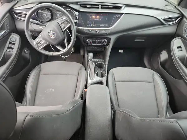 KL4MMDSL0PB018141 2023 BUICK ENCORE GX - Image 8