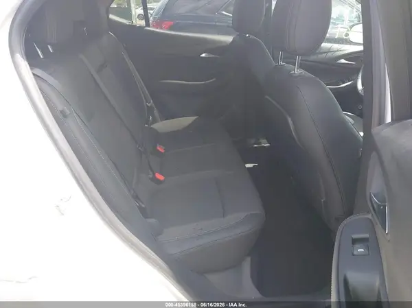 KL4MMDSL0PB019094 2023 BUICK ENCORE GX - Image 8