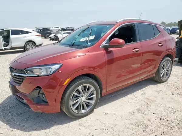 KL4MMDSL0PB062799 2023 BUICK ENCORE - Image 1
