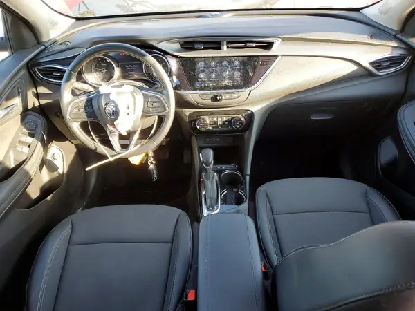 KL4MMDSL0PB067954 2023 BUICK ENCORE GX - Image 8