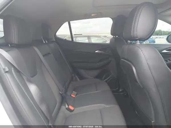 KL4MMDSL0PB078467 2023 BUICK ENCORE GX - Image 8