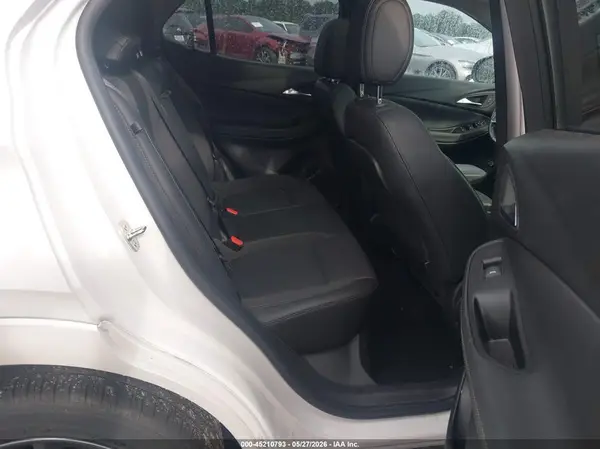 KL4MMDSL0PB079148 2023 BUICK ENCORE GX - Image 8