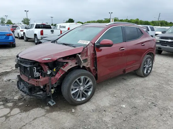 KL4MMDSL0PB124993 2023 BUICK ENCORE - Image 1