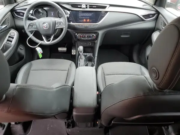 KL4MMDSL0PB124993 2023 BUICK ENCORE - Image 8