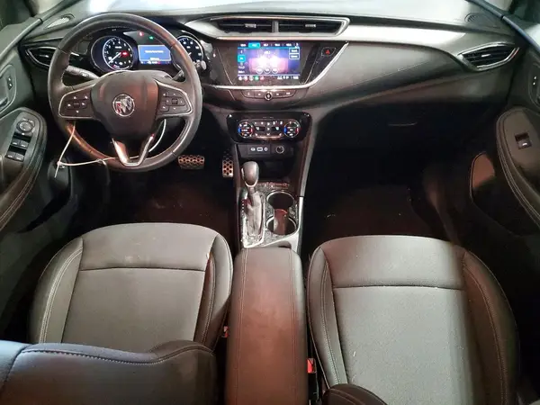 KL4MMDSL0PB160909 2023 BUICK ENCORE - Image 8