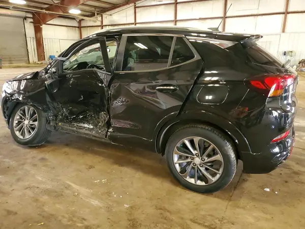 KL4MMDSL1LB095028 2020 BUICK ENCORE - Image 2