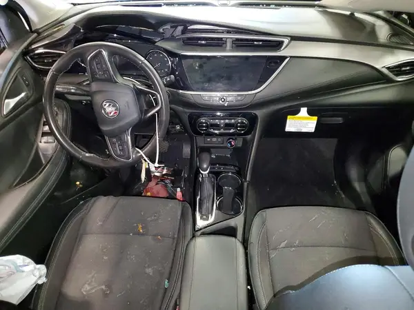KL4MMDSL1LB095028 2020 BUICK ENCORE - Image 8