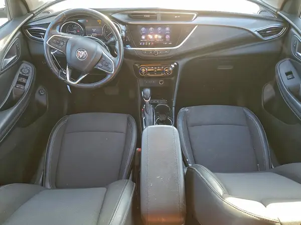 KL4MMDSL1LB097393 2020 BUICK ENCORE GX - Image 8