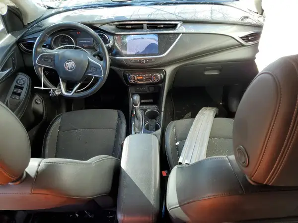 KL4MMDSL1LB104360 2020 BUICK ENCORE GX - Image 8