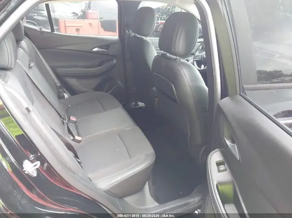 KL4MMDSL1LB105265 2020 BUICK ENCORE GX - Image 8