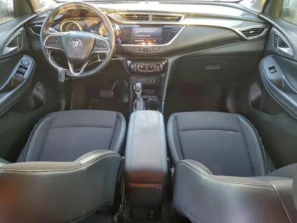 KL4MMDSL1LB105511 2020 BUICK ENCORE GX - Image 8
