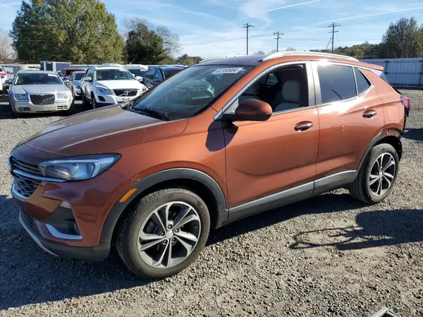 KL4MMDSL1LB106089 2020 BUICK ENCORE - Image 1