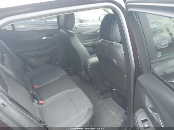 KL4MMDSL1LB106948 2020 BUICK ENCORE GX - Image 8
