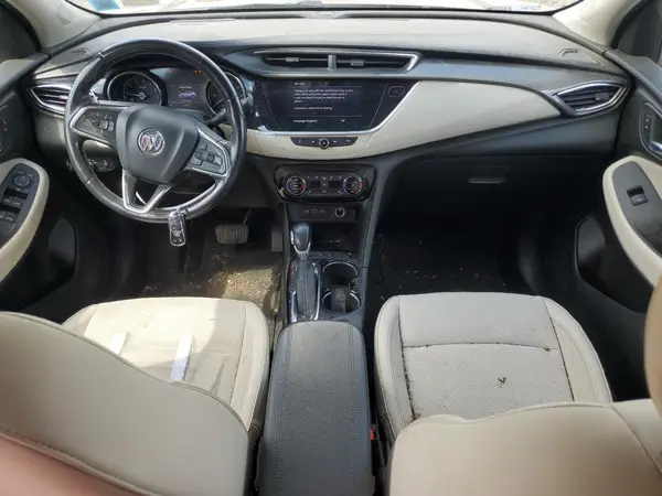 KL4MMDSL1LB107985 2020 BUICK ENCORE - Image 8