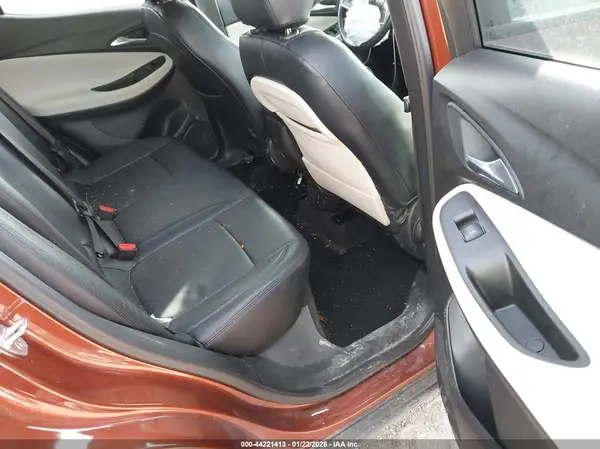 KL4MMDSL1LB109252 2020 BUICK ENCORE GX - Image 8