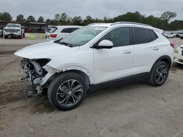 KL4MMDSL1LB109316 2020 BUICK ENCORE - Image 1