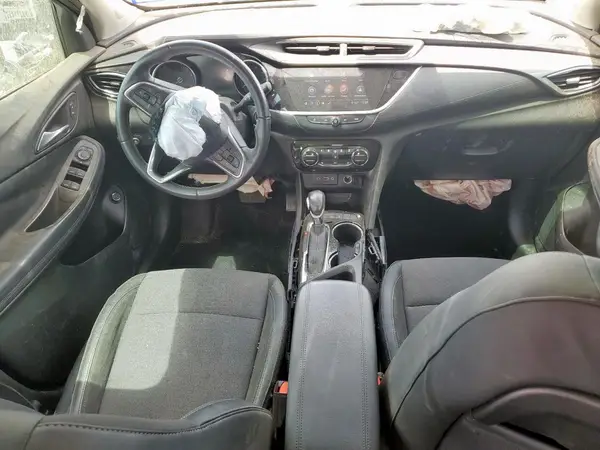 KL4MMDSL1LB114421 2020 BUICK ENCORE GX - Image 8