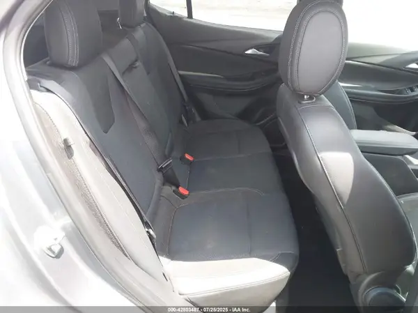KL4MMDSL1LB115682 2020 BUICK ENCORE GX - Image 8