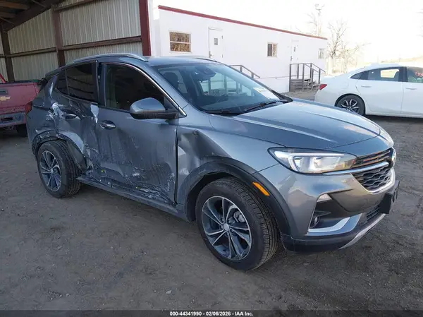 KL4MMDSL1LB117982 2020 BUICK ENCORE GX - Image 1