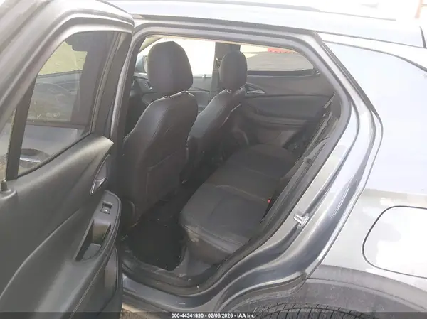 KL4MMDSL1LB117982 2020 BUICK ENCORE GX - Image 8