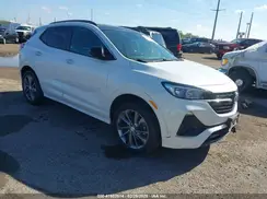 KL4MMDSL1LB119733 2020 BUICK ENCORE GX