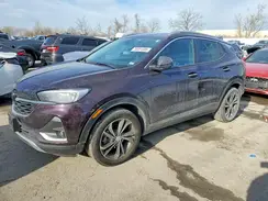 KL4MMDSL1LB120543 2020 BUICK ENCORE GX