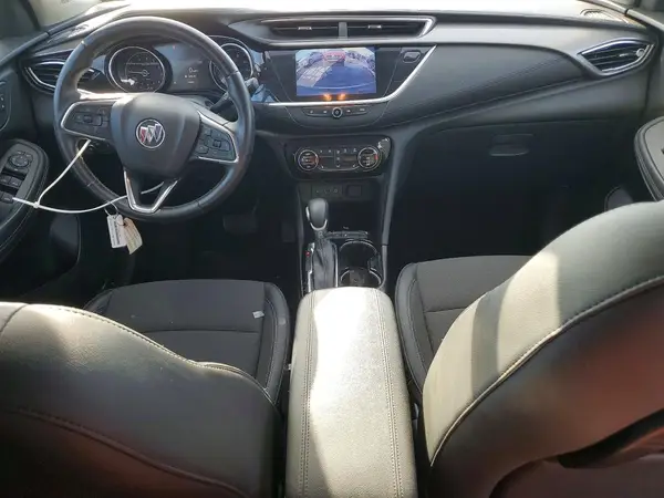 KL4MMDSL1LB120543 2020 BUICK ENCORE GX - Image 8