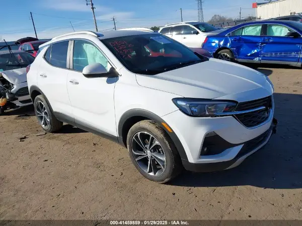 KL4MMDSL1LB120851 2020 BUICK ENCORE GX - Image 1