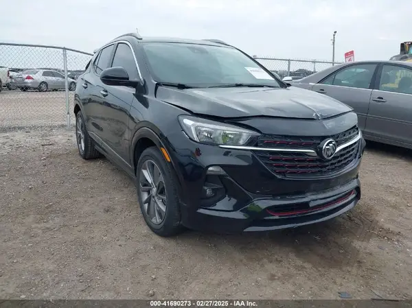 KL4MMDSL1LB121336 2020 BUICK ENCORE GX - Image 1